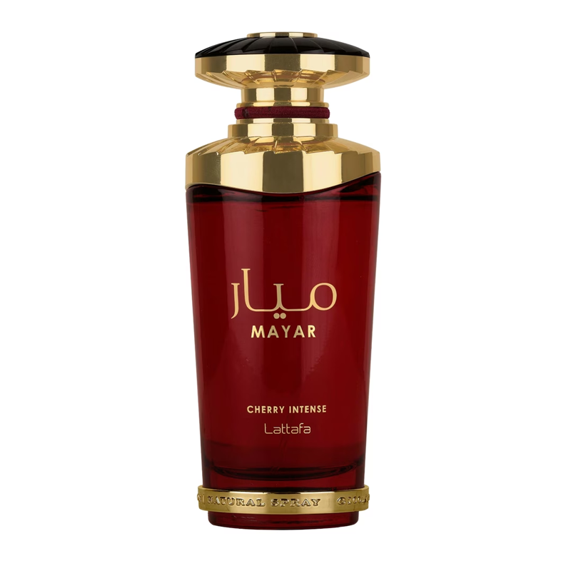 Lattafa Mayar Cherry Intense 100ml Eau De Parfum