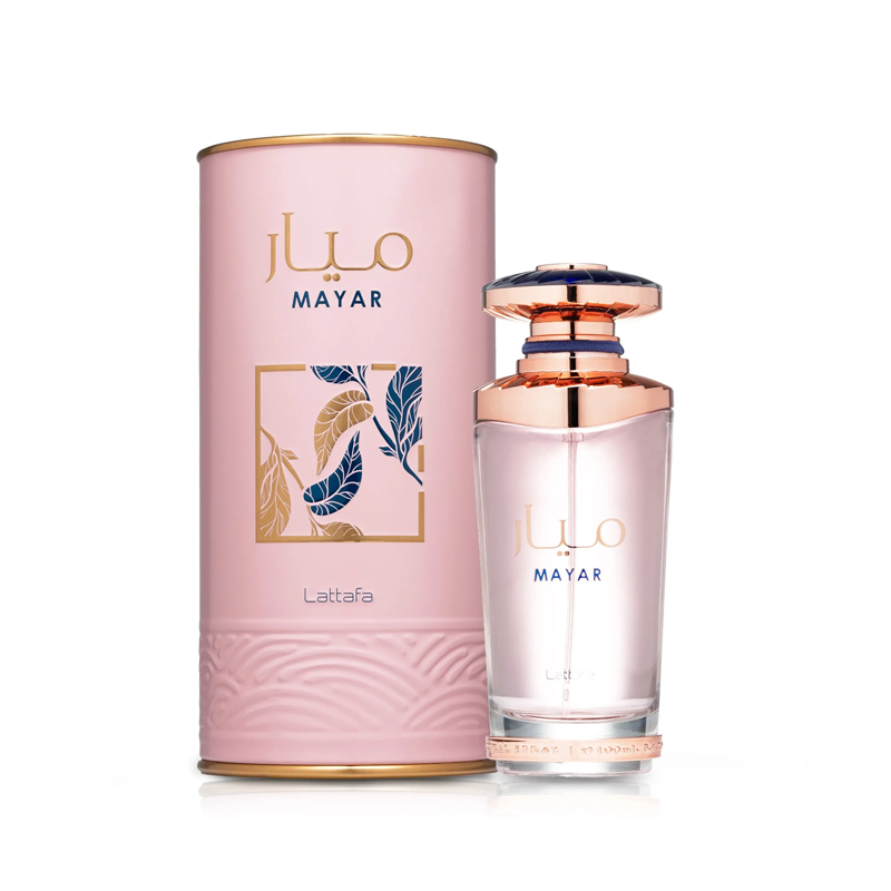 Lattafa Mayar 100ml Eau De Parfum