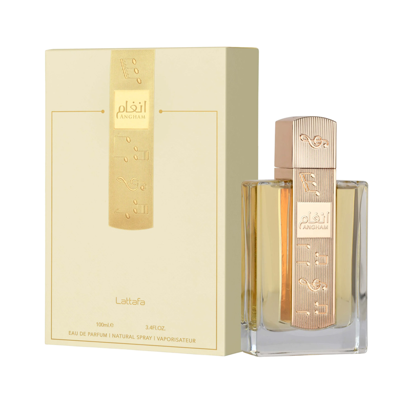 Lattafa Angham 100ml Eau de Parfum