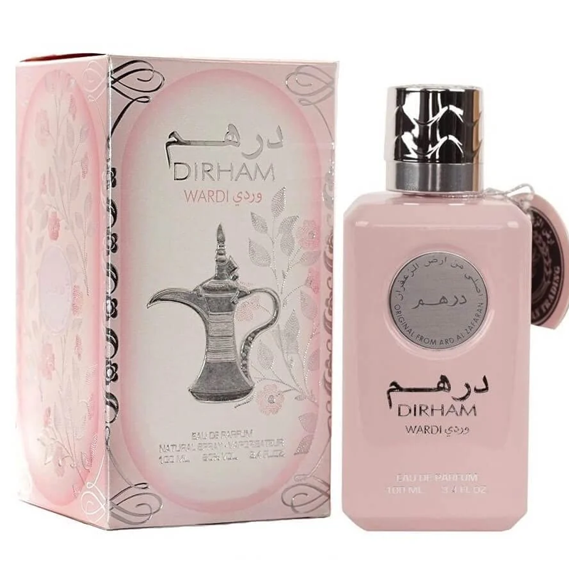 Ard Al Zafaran Dirham Wardi