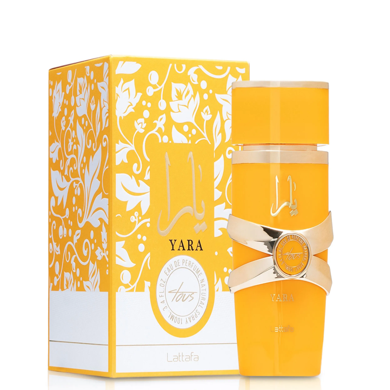 Yara Tous