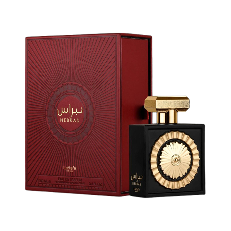 Lattafa Pride - Nebras