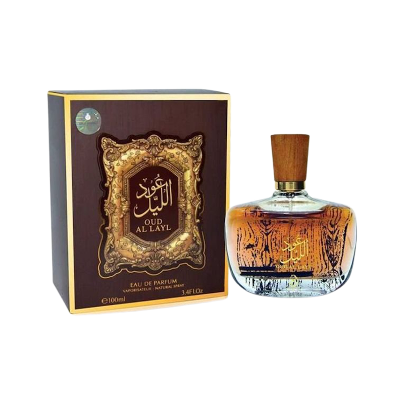 Arabiyat Oud Al Layl