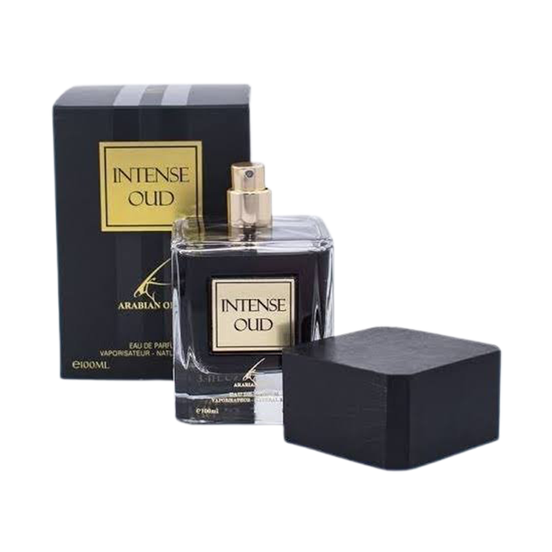 Arabian Oryx Intense Oud