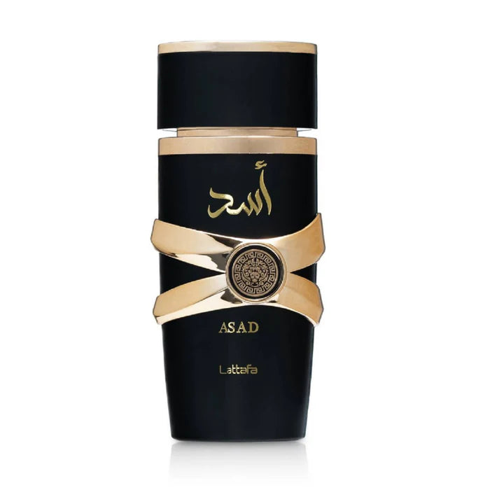 Lattafa Asad 100ml Eau De Parfum