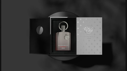 Afnan Supremacy Not Only Intense 100ml Extrait De Parfum