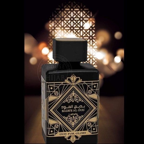 Badee Al Oud - Oud For Glory