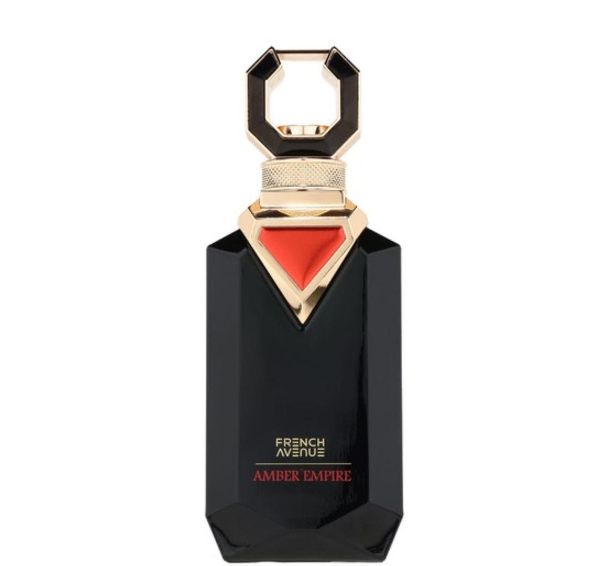 Amber Empire 100ml EDP by French Avenue