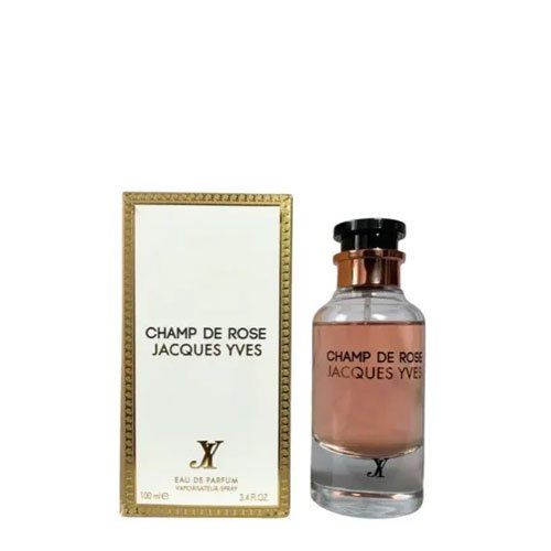 Champ De Rose By Fragrance World 100ml