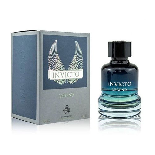 Invicto Legend EDP 100ml