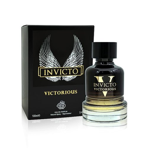 Invicto Victorious EDP 100ml