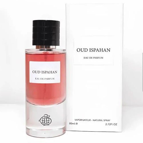 Oud Ispahan EDP 80ml