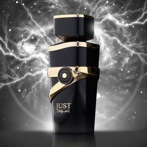 Just Aswad EDP 100ml