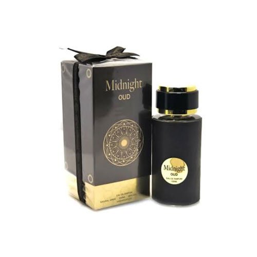 Midnight Oud EDP 100ml