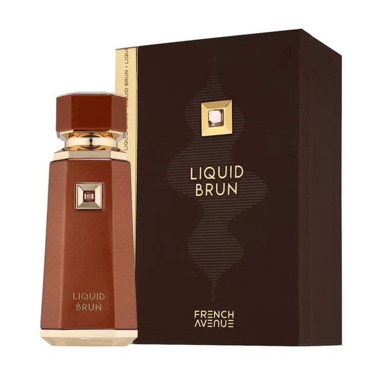 French Avenue Parfum