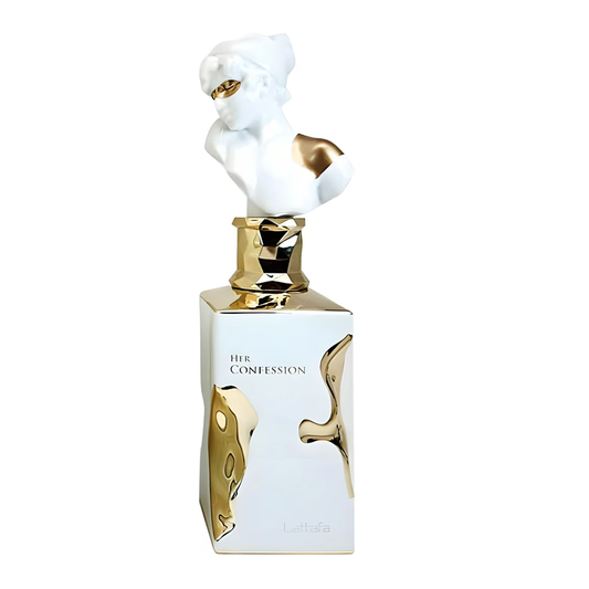 Lattafa Her Confession 100ml Eau De Parfum