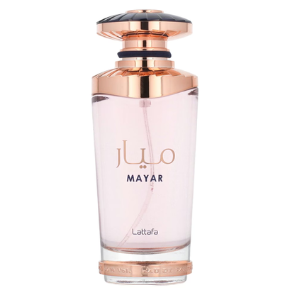 Lattafa Mayar 100ml Eau De Parfum