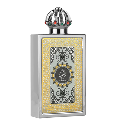 Lattafa – King of Arabia – 100ml