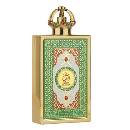 Lattafa – Queen of Arabia – 100ml