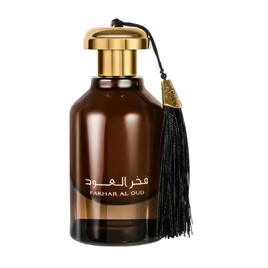 Fakhar Al Oud