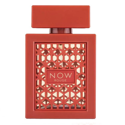 Lattafa Rave Now Rouge 100ml Eau de Parfum