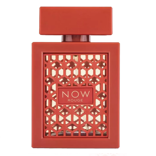 Lattafa Rave Now Rouge 100ml Eau de Parfum