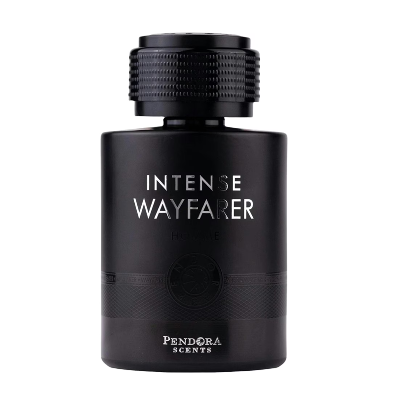 Pendora Scents Intense Wayfarer 100ml Eau De Parfum