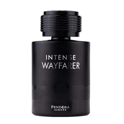 Pendora Scents Intense Wayfarer 100ml Eau De Parfum