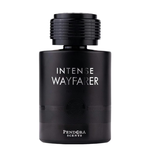 Pendora Scents Intense Wayfarer 100ml Eau De Parfum