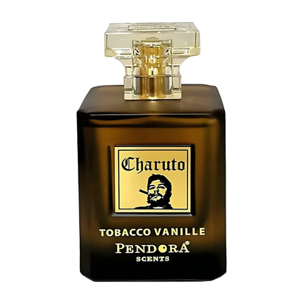 Pendora Charuto Tobacco Vanille 100ml EDP