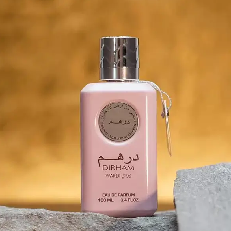 Ard Al Zafaran Dirham Wardi