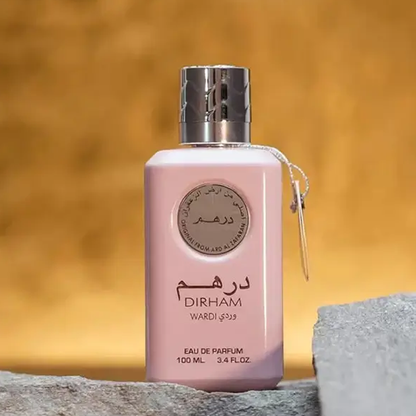 Ard Al Zafaran Dirham Wardi