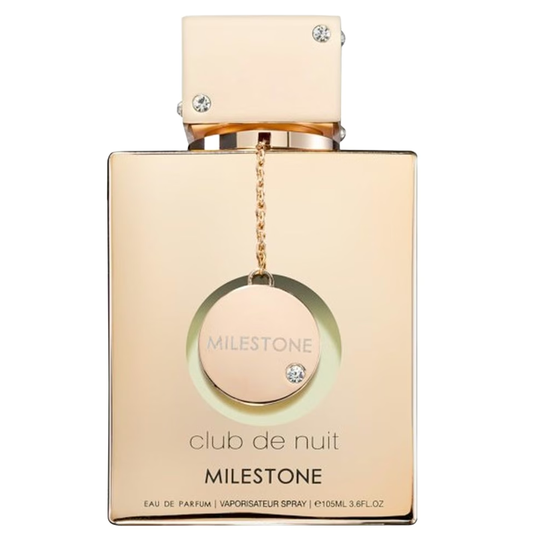 Armaaf Club De Nuit Milestone