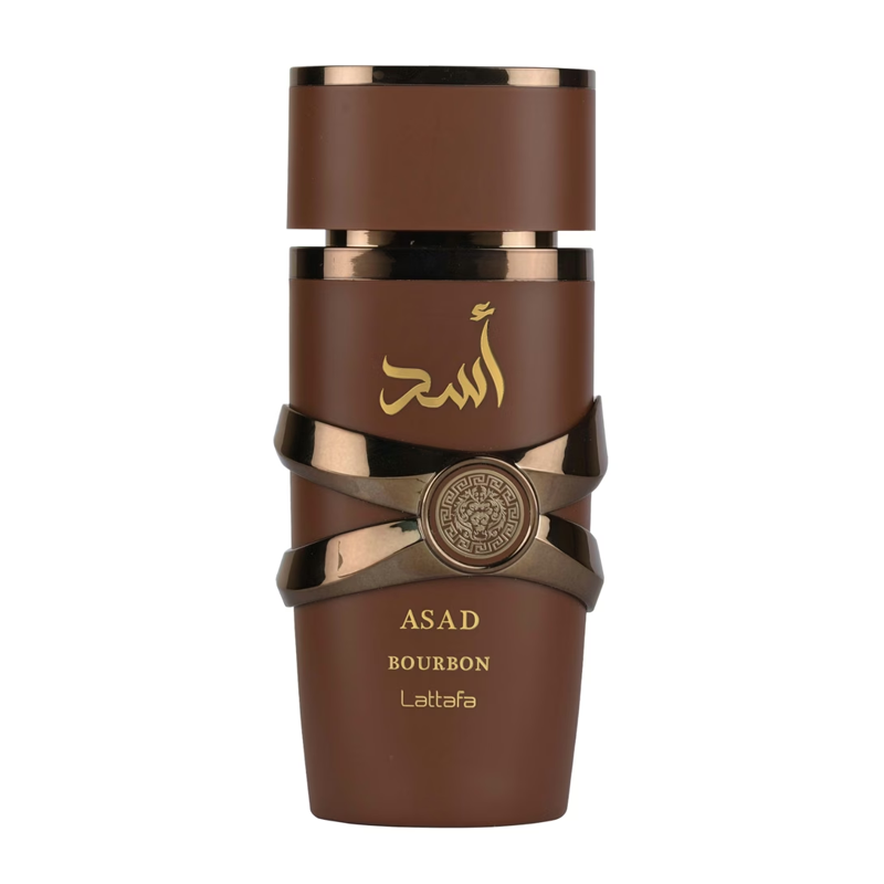 Asad Burbon
