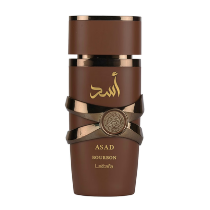 Asad Burbon