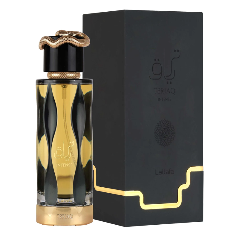 Teriaq Intense