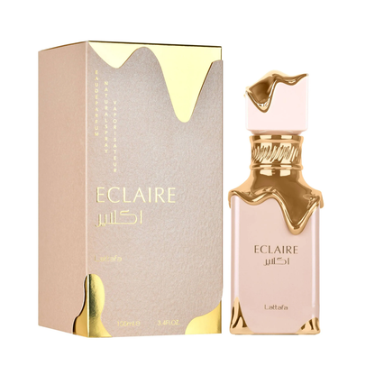 Lattafa Eclaire 100ml Eau De Parfum