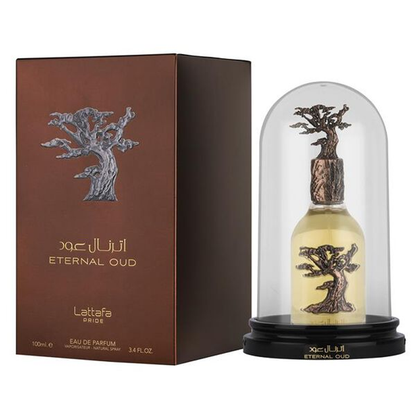 Eternal Oud