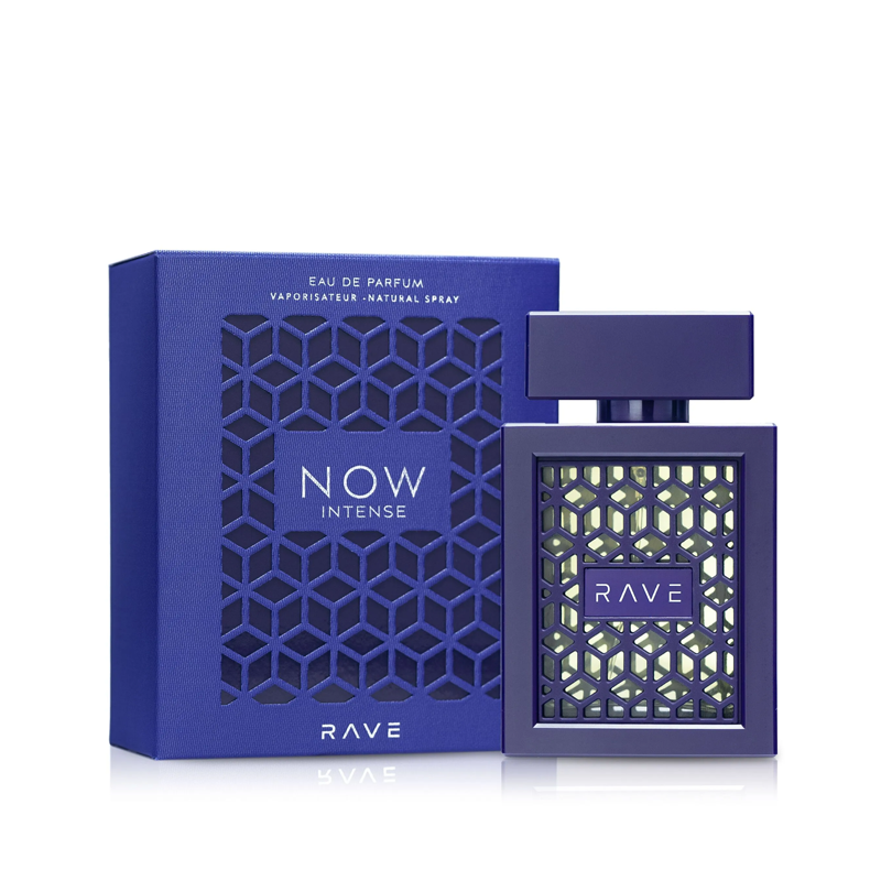 Lattafa Rave Now 100ml Eau de Parfum