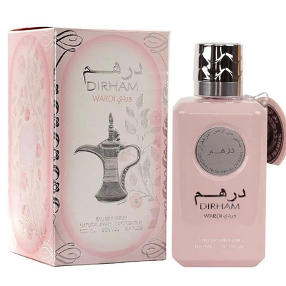 Ard Al Zafaran Dirham Wardi