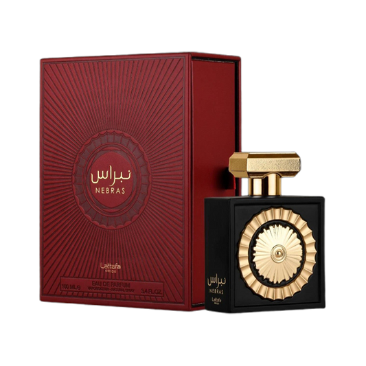 Lattafa Pride - Nebras