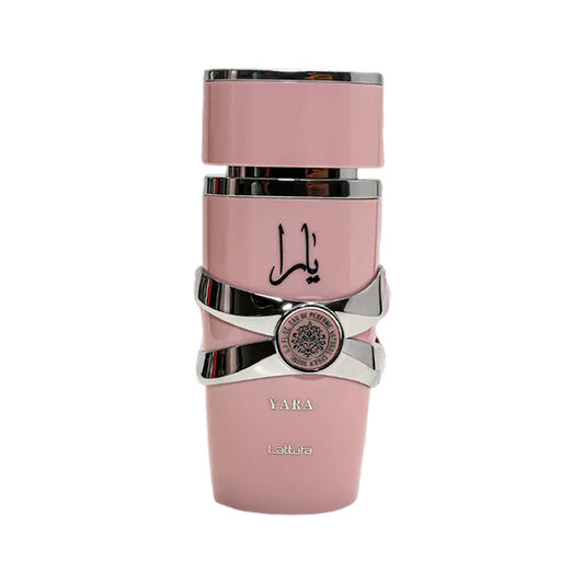 Lattafa Yara Pink