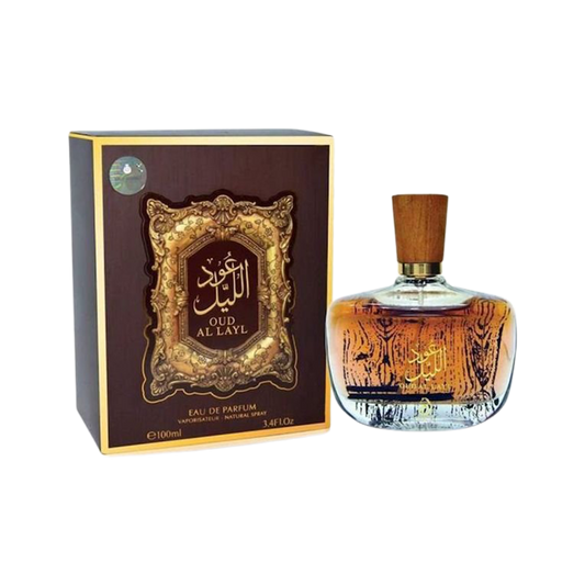 Arabiyat Oud Al Layl