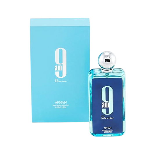 Afnan 9am