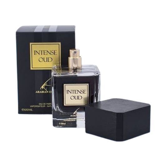 Arabian Oryx Intense Oud