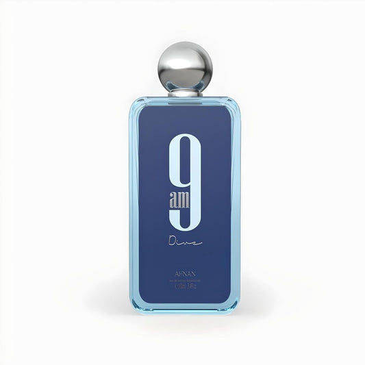 Afnan 9am