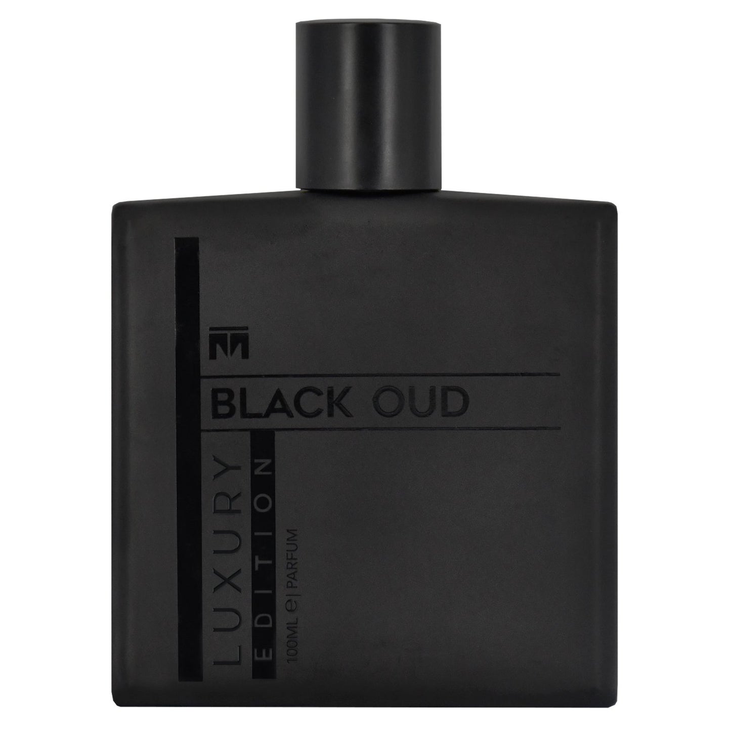 Luxury Black Oud