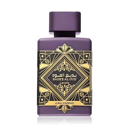 Badee Al Oud - Amethyst