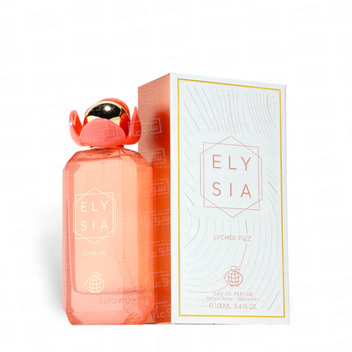 Elysia Lychee Fizz EDP 100ml