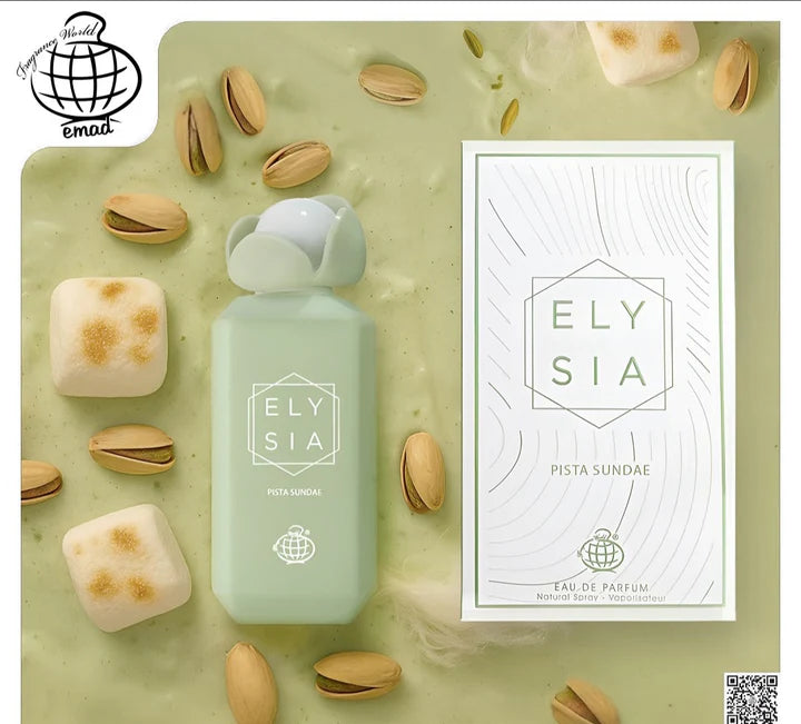 Elysia Pista Sundae EDP 100ml